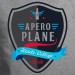 Apero plane