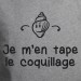 Je m'en tape