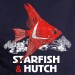 Starfish et Hutch