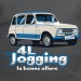 4L jogging