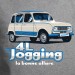 4L jogging