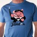 My name is jambon