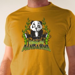 Kung fu Pandamme