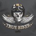 True biker