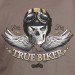 True biker