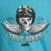 True biker