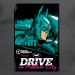 Drive in Arkham city