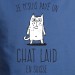 Chat laid en Suisse