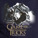 Game of tricks