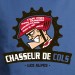 Chasseur de cols - les Alpes