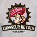 Chasseur de cols - les Alpes