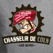 Chasseur de cols - les Alpes