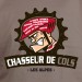 Chasseur de cols - les Alpes