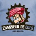 Chasseur de cols - les Alpes