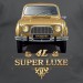 4 L super luxe