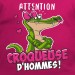 Croqueuse d'hommes