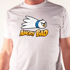 Angry bad