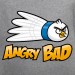 ANGRY BAD