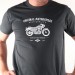 Original motorcycles - t shirt moto