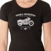 Original motorcycles - t shirt moto