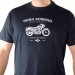 Original motorcycles - t shirt moto