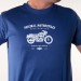 Original motorcycles - t shirt moto