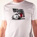 Beetle of the future - t-shirt coccinelle