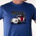 Beetle of the future - t-shirt coccinelle