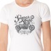 Super ride - tshirt moto