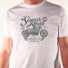 Super ride - tshirt moto