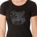 Super ride - tshirt moto