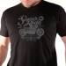 Super ride - tshirt moto