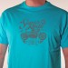 Super ride - tshirt moto