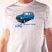 R5 Alpine turbo - t-shirt auto