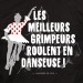 En danseuse - t-shirt vélo