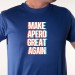 Make apero - t-shirt humour alcool