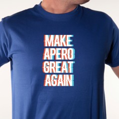 Make apero