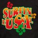 Surf in Euskal - t shirt surf Pays basque