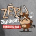 Zébu, zépusoif ! t shirt humour animaux