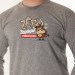 Zébu, zépusoif ! t shirt humour animaux