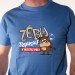 Zébu, zépusoif ! t shirt humour animaux