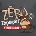 Zébu, zépusoif ! t shirt humour animaux