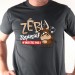 Zébu, zépusoif ! t shirt humour animaux