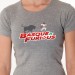 Basque and furious - t shirt Pays Basque