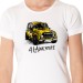 4L Adventure - t-shirt 4L