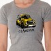 4L Adventure - t-shirt 4L