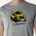 4L Adventure - t-shirt 4L