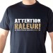 Attention raleur !