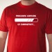 Prochaine connerie - t shirt humour