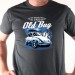 Old bug Cox - t shirt personnalisé auto